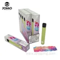 Puff Bar 800 Puffs Disposable E-Cigarette